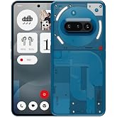 Nothing Phone (3a) 12 gb Ram 256 gb (Blue)