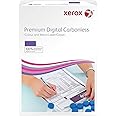 Xerox NCR Paper Digital Laser Carbonless 2-Part White and Yellow Ref 003R99105 [500 Sheets]