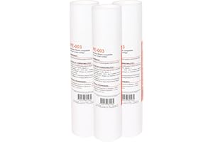 Manchon compatible PermoSignal - 10" - P0003743A - Crystal Filter® PE-003 (lot de 3)