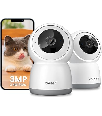 Sricam SH024 IP Camera 2 mégapixels P2P Cloud Free Vision Nocturne Web