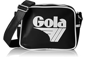 Gola Micro Redford - Bolsos bandolera Unisex adulto