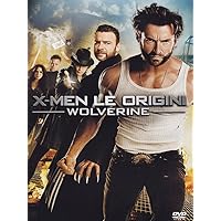 X-men le origini - Wolverine