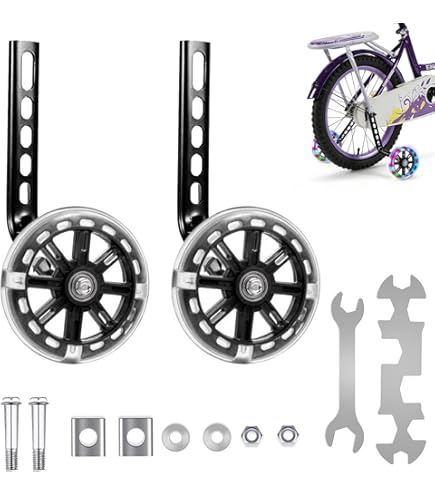 HOMCOM kinderloopfiets, loopfiets, kinderfiets, 2-in-1, kinderfiets met