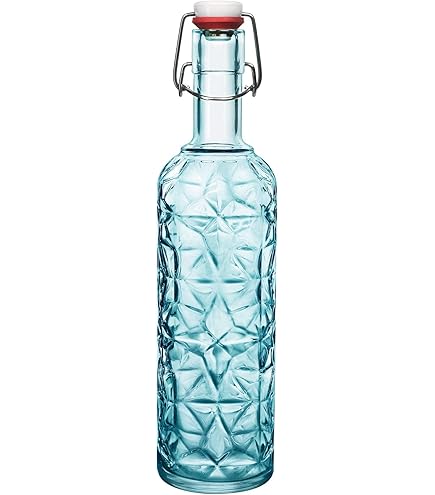 Bouteille Transparente Bormioli Rocco Moresca 02 – Occasion