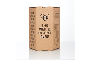 Hiver - Craft Beer - Beer Gift Set - 3 Bottle Gift Pack - Honey Blonde, Amber and Session IPA