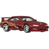 Hot Wheels Premium - Nissan 240SX (S14) (1/64)