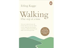 Walking: One Step at a Time