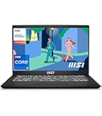 美品 MSI-Note Modern 14 C7M Ryzen 7 16GB MSI Modern 14 – Live in everyday passion