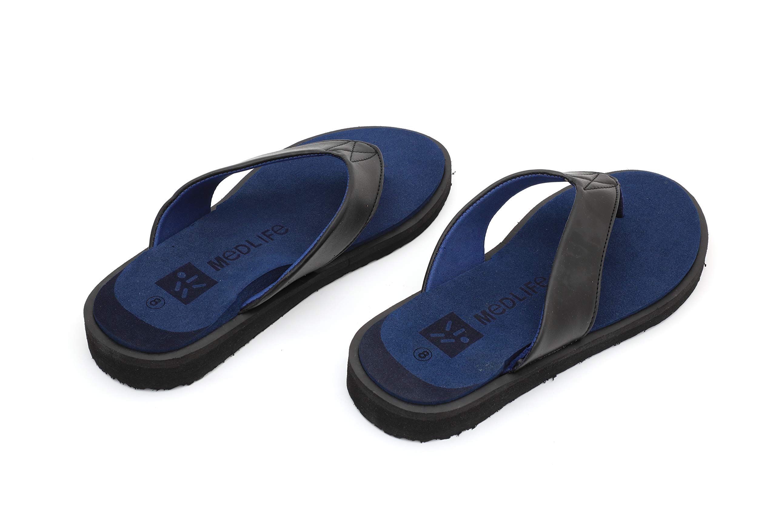 medlife slippers
