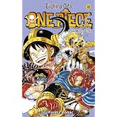 One Piece n&ordm; 113 (Manga Shonen)
