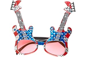 W WIDMANN Sancto Guitar Glasses