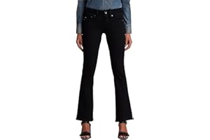 G-STAR RAW Women's Midge Bootcut Jeans