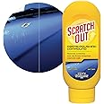 Formula 1 613191-E Scratch Out (227 g)- ( Only for Minor Scratches)