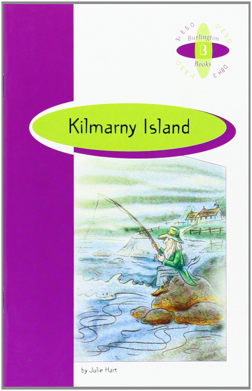 KILMARNY ISLAND 3§ESO