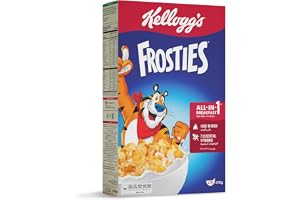 Kellogg's FROSTIES 470GR