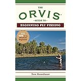 Fly Fishing For Beginners What To Buy How To Cast Where To Catch Fish The Freshwater Angler Amazon Co Uk Hansen Chris 9781589230675 Books