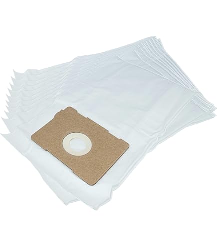 Lot de 5 sacs papier FIS-CT 17/5 pour aspirateur CT 17 E - 769136 FESTOOL