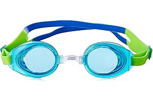 Zoggs Gafas de natación, Unisex bebé