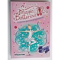 ROSA E LA PRINCIPESSA SEGRETA: Vol. 7