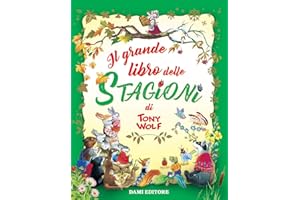 Il grande libro delle stagioni (I libri dono)