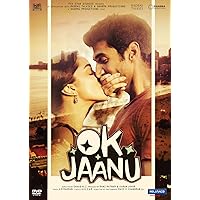 OK Jaanu