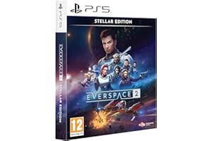 Maximum Games Everspace 2 Edycja Gwiezdna