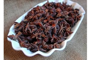 NATURIX24 anice stellato (Illicium verum) 250 g