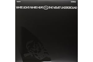 White Light White Heat