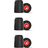 COMPLY Foam P-Serisi Profesyonel Kulaklık Ucu (M) - 3 &Ccedil;ift