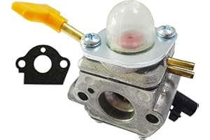 C·T·S Gaźnik do dmuchawy Homelite Ryobi 26cc