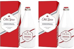 Old Spice Original Men Lot de 2 après-rasage pour homme 150 ml