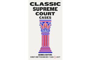Classic Supreme Court Cases: 5
