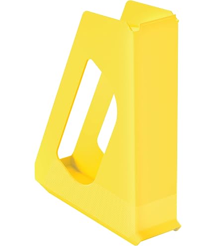Durable 1701711012 Basic Portariviste A4, Confezione Da 1 - 3