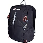 Berghaus Unisex 24/7 Backpack 25 Litre, Comfortable Fit, Durable Design, Rucksack for Men and Women