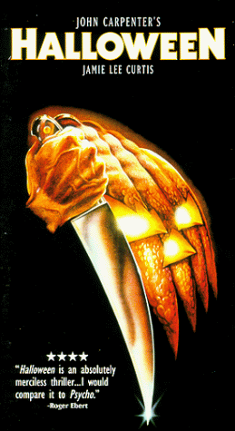 Preisvergleich Produktbild Halloween [VHS]