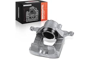 ‎FRANKBERG Frankberg Bremssattel Bremszange Vorne Links Kompatibel mit Aveo Cruze Cruze Station Wagon Astra J Astra J Caravan Astra J GTC Astra J/Schrägheck Replace# 13301189