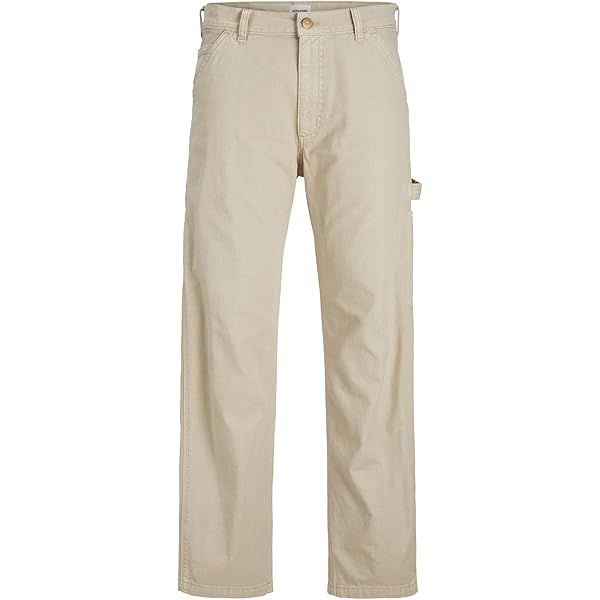 JACK&JONES JUNIOR Jpstalex Clean Jjworker Pants Noos Jnr broek voor jongens, Zwart/Detail:stiksel W. Dtm, 146 JACK&JONES JUNIOR Jpstalex Clean Jjworker Pants Noos Jnr broek voor jongens, Zwart/Detail:stiksel W. Dtm, 146