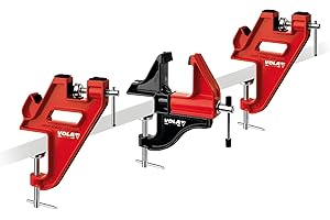 Torno VOLA compact trio.