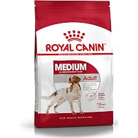ROYAL CANIN CCN Dermacomfort Medium Hundefutter 12 Kg – Trockenfutter Für Erwachsene Hunde Mit Hautproblemen