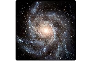 Alfombra de Juego PLAYMATS para Eclipse, 85 x 85 cm, 2-6 Jugadores, 12+