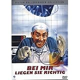 Bei mir liegen Sie richtig (Special Edition)