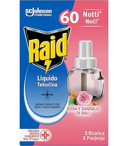 liquido per zanzare vape VAPE Insetticida Per Mosche E Zanzare Spray 400 Ml| Cicalia.com main image 0