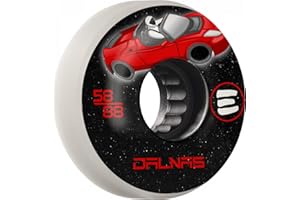 Rollerbones Eulogy Inline Skate Wheels