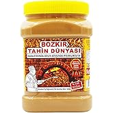 Kalaycıoğlu-Bozkır Tahini D&uuml;nyası Tahini 935 gr