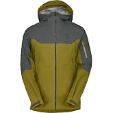 SCOTT SCO Jacket M s Explorair 3L - L