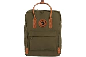 Fjäll Räven Plecak Uniseks Kånken No. 2 (1 w zestawie)