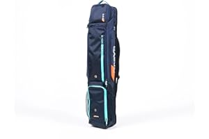 GRAYS Delta Gen3 Kitbag - Navy/Aqua - 6608201