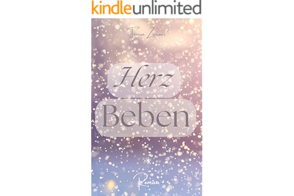 Herzbeben: New Adult