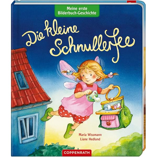 Ricosta Kletthalbschuhe EBI Kinder Lauflernschuhe M Produktbild-Vorschau 2