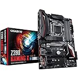 Gigabyte Z390 GAMING X (Socket 1151/Z390 Express/DDR4/S-ATA 600/ATX)